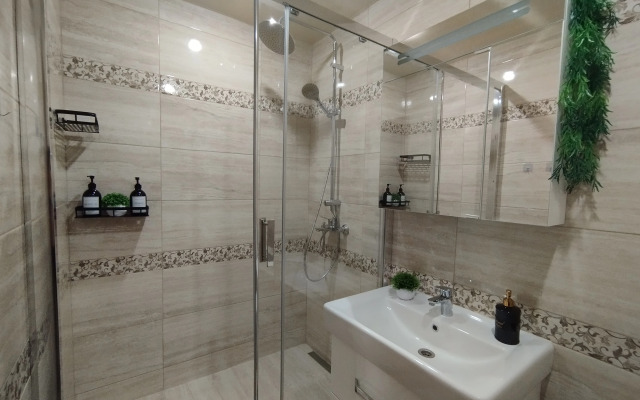 Квартира на Репино в Краснодаре