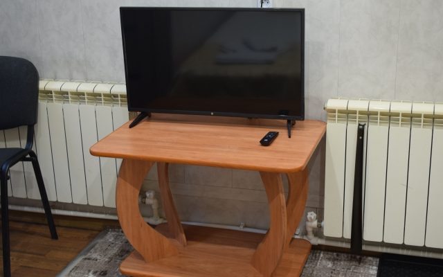 Yasnye Zori Guest House
