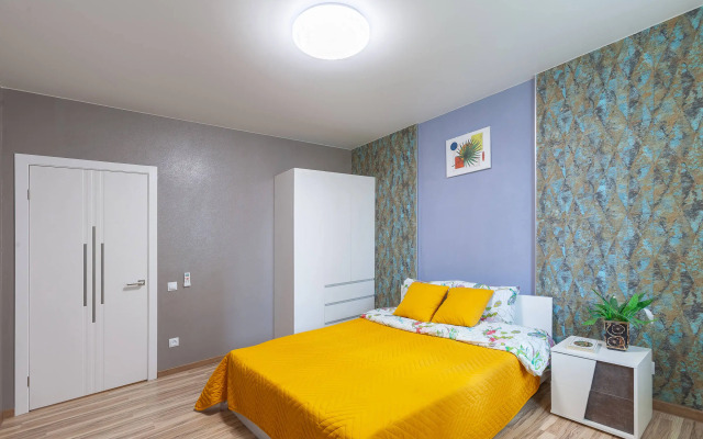 Квартира стильная на Карла Маркса 246 от Горницы