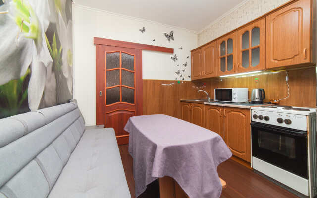 Квартира НОЧНИК на Муравленко 35