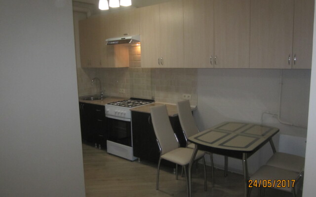 Two-Room Apartments