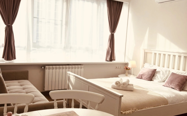 Квартира на Цимлянской 3к1 (54)