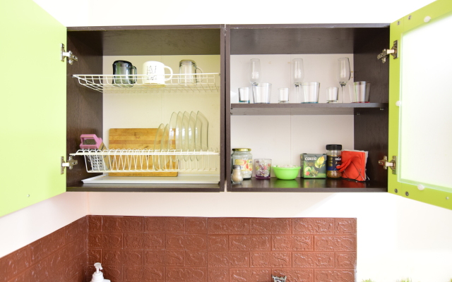 Апартаменты Тюменский тракт 6/1 ТЦ Аура