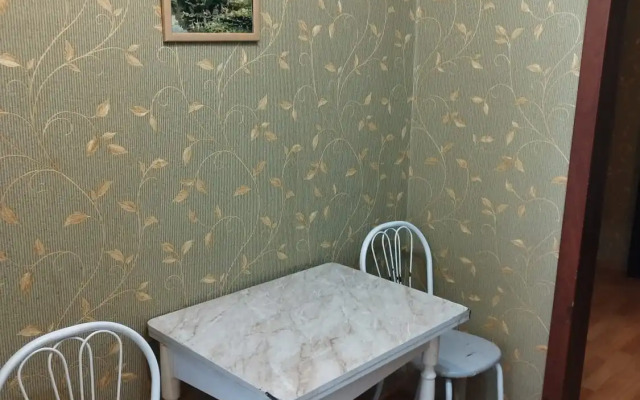 Квартира Однокомнатная