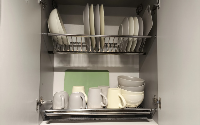 Квартира Видовая с панорамой города