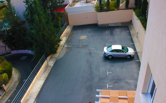 Sunny Point Cyprus Apartments