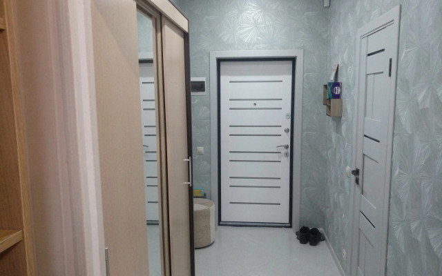 Квартира Уютная студия