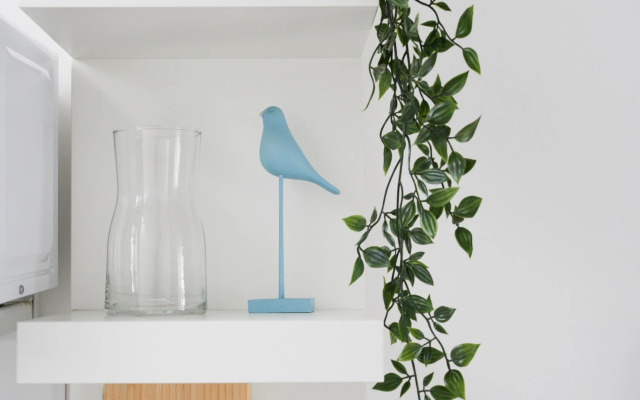 Квартира Студия в мансарде с видом у метро Чернышевская