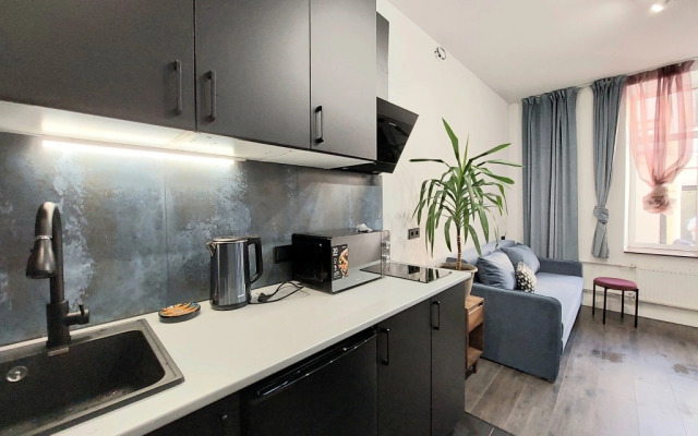 Апартаменты Smart Apart Africa 8