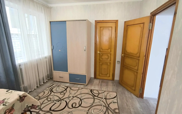 Квартира в Частном Секторе