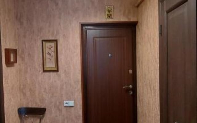 Апартаменты Квартира на Черемшанской