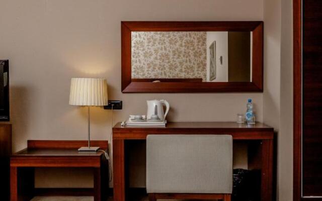 Qafqaz Resort Hotel