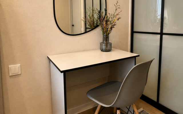 Апартаменты M.O.O.N. APARTMENTS Lamiya 42