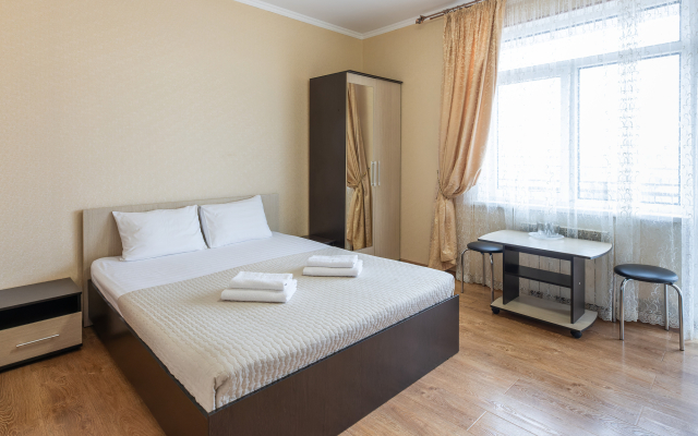 Guest house Afalina Plyus Allama Group