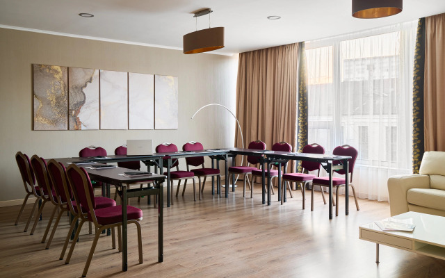 Hilton Garden Inn Kaluga Hotel