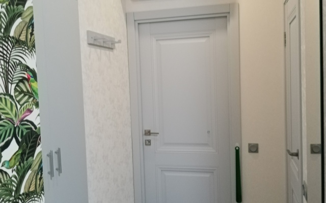 Апартаменты Птицы на Автозаводской