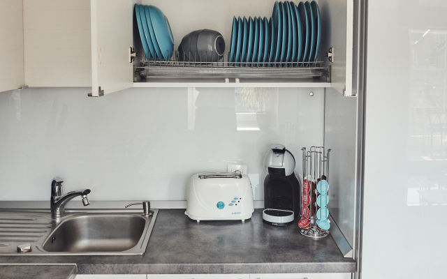 Апартаменты Home by the sea