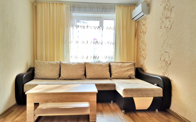 Panda Home Vozle Tts Ostrov I Tts Kristall Flat