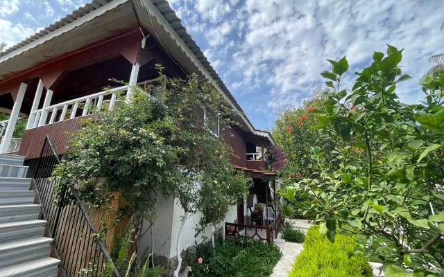 Alican Pension