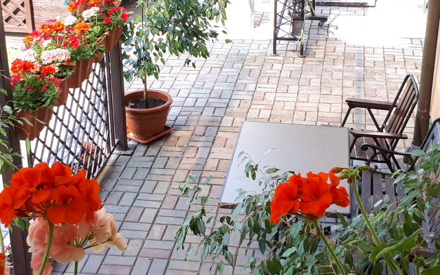 Апартаменты Квартирка на Донской Калининград (район Амалиенау)