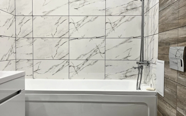 Квартира Уютная студия