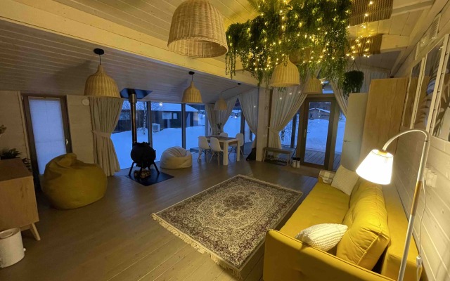 Bali Dacha Private House