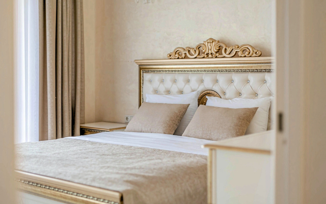 Апартаменты Грин Парк 73