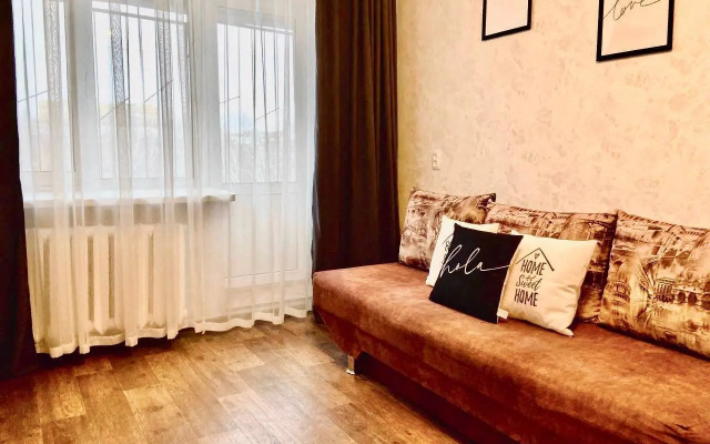 Квартира на улице Рижская 56