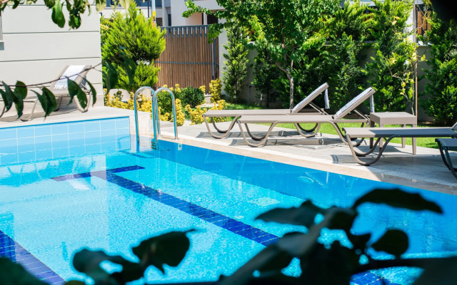 Вилла Living Dream Harmony