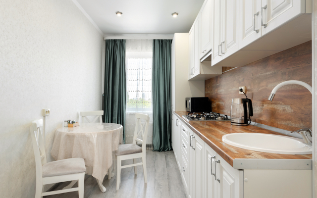 Na Pervomajskoj V Pyatigorske SutkiRu Flat