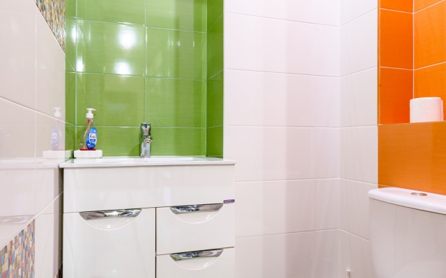 Апартаменты Green Grove