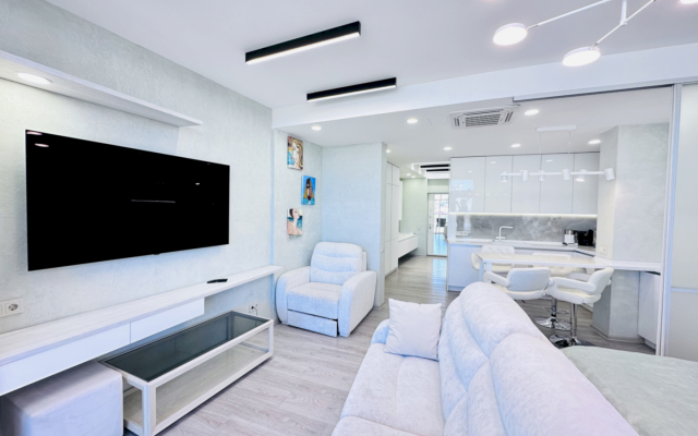 Kvartira Barselona Park 1303 Flat