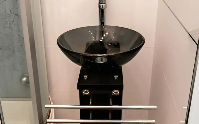 VIP Апартаменты в центре Пятигорска | район парк Цветник