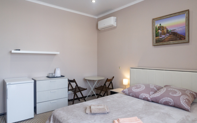 Na Kruche Guest House