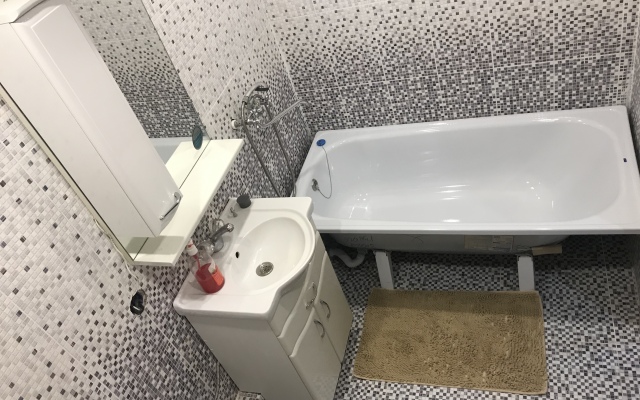 Апартаменты Vologda