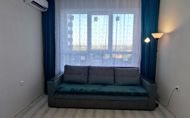 Shikarnaya Novaya Ryadom S M4 Flat