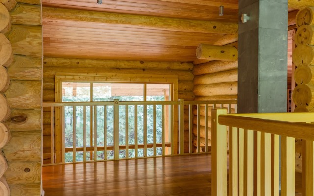 Eco Chalet