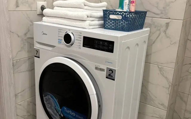 Квартира от компании День Ночь на Тимирязева 23