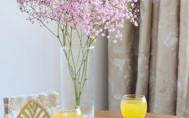 Квартира Облака