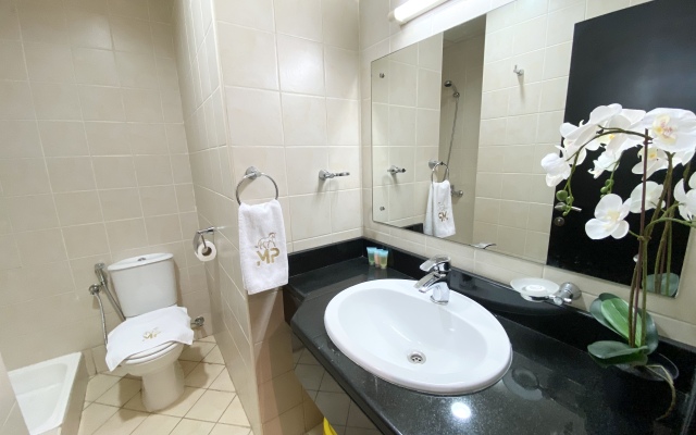 Panoramic Marina views 3BR Dubai Marina Apartments