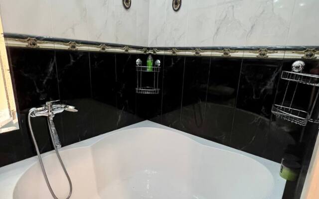 Apartment Miraliott Moscow