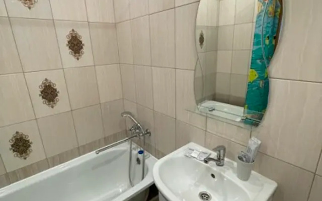 Квартира 1-комнатная квартира от КакДома.РФ