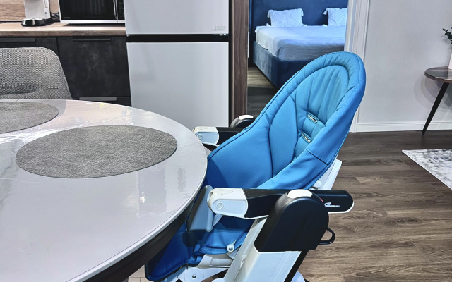 Квартира Новая современная в новом ЖК