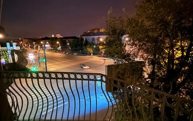 Квартира Уютная Тихая в Центре Города