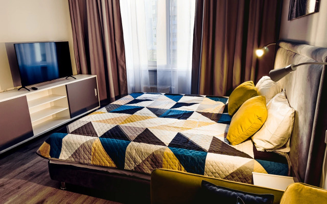 Апартаменты Hotel Spb 6