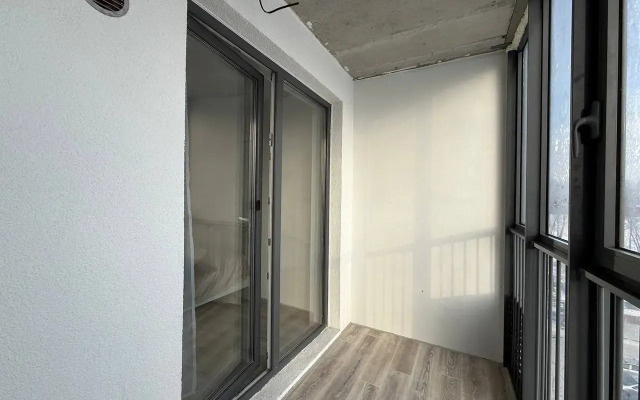 Vozle Akvaparka V Tsentre Flat