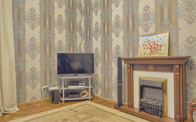 Na Furshtatskoj 19 Apartments