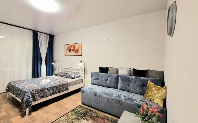 Квартира на 30 Лет Победы 42к1