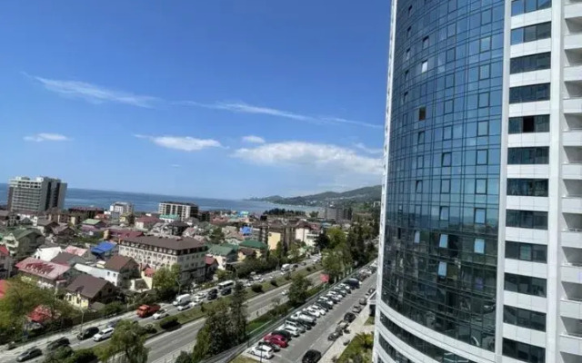 Квартира на Улице Ленина 298Б к7