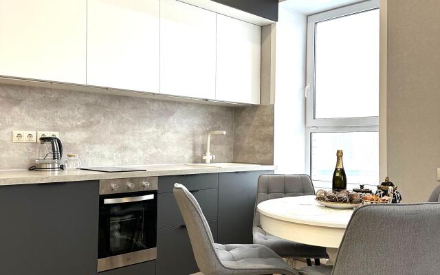 Biznes Klass Flat